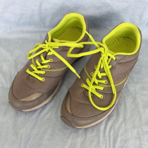 Vionic “Kona” Women’s Sneakers (US Size 8W; See Note) - Picture 12 of 12